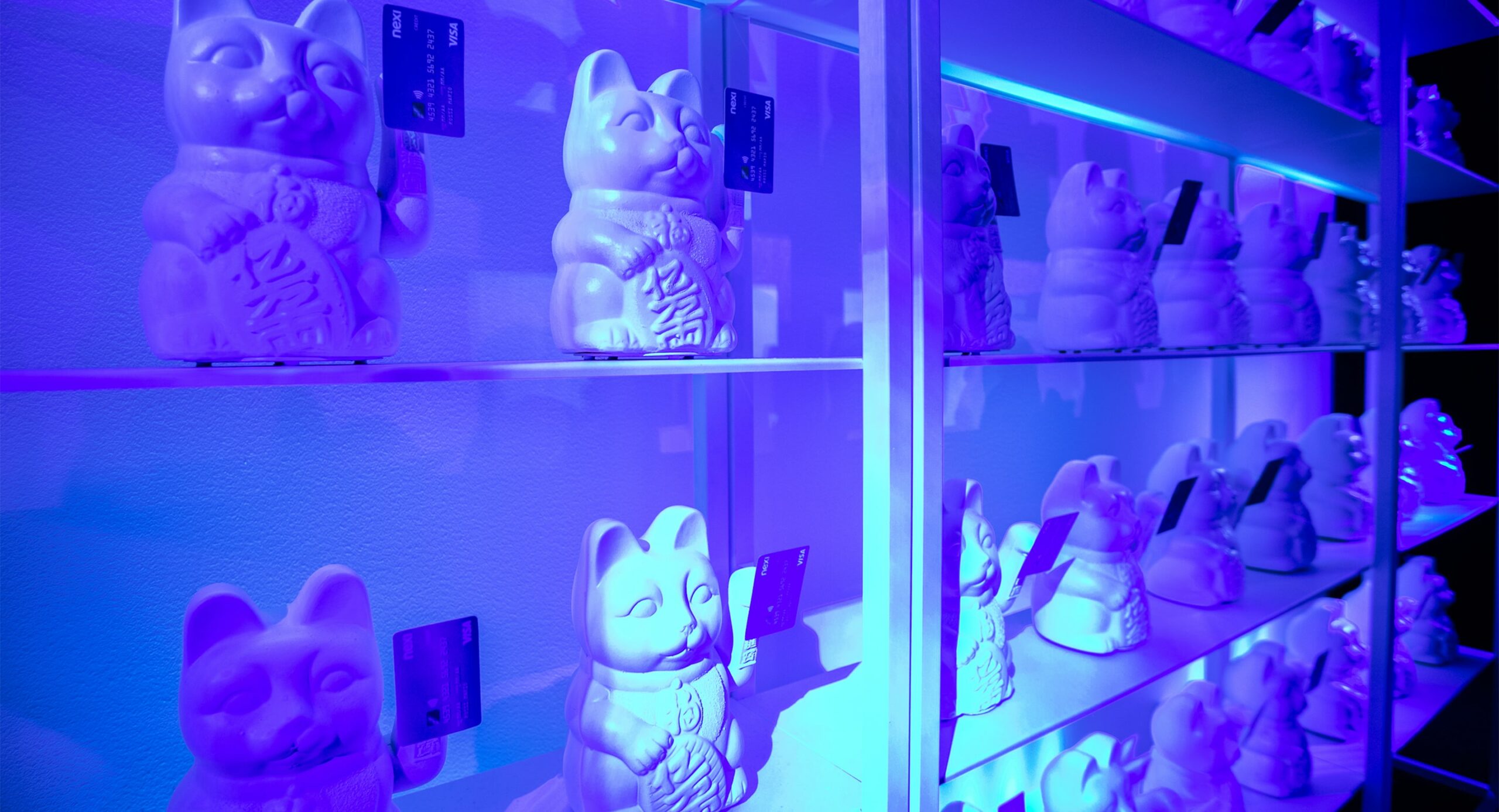 Cover image of Future Store, what’s next?