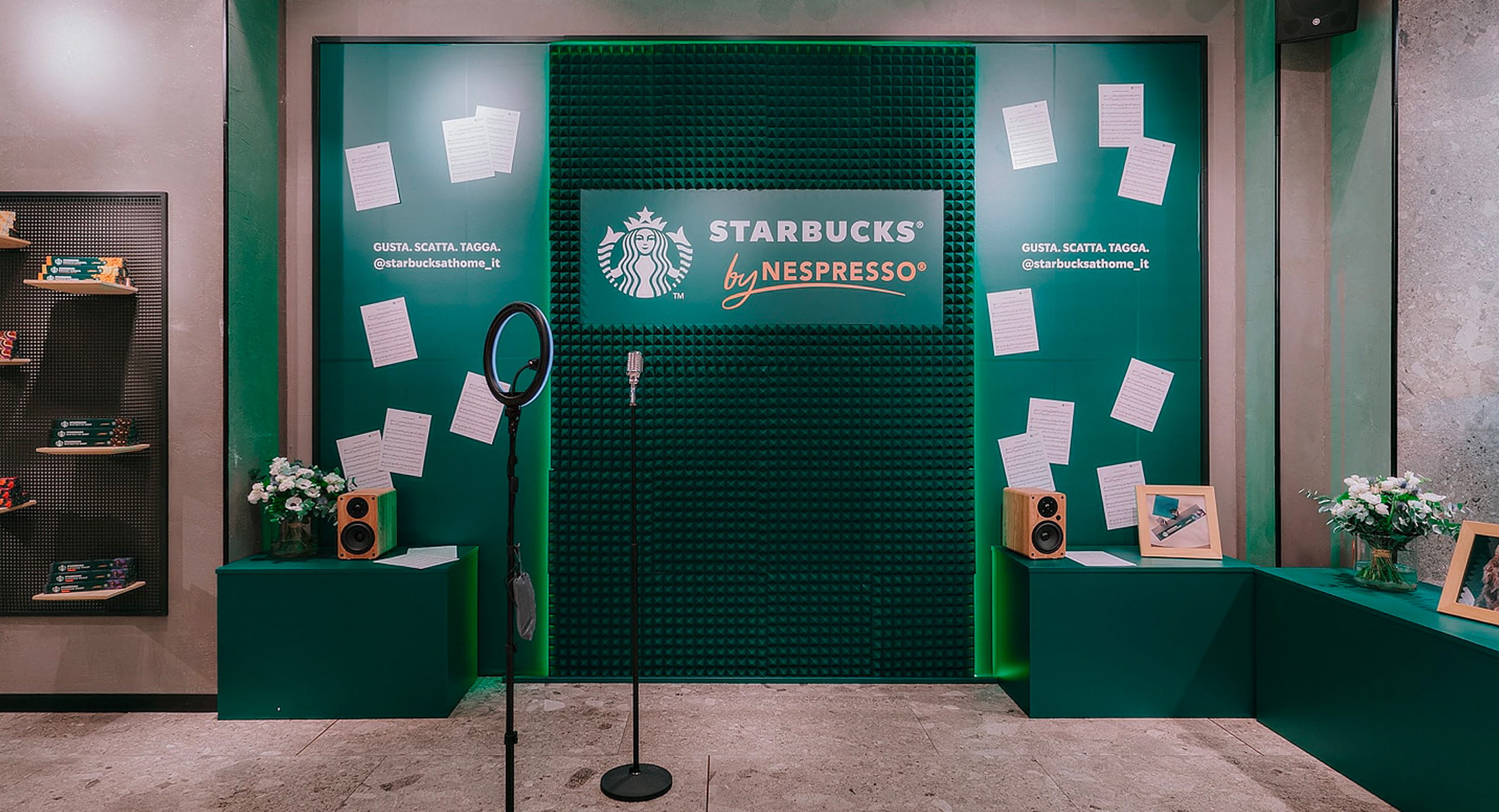 Cover image of experiential pop-up store